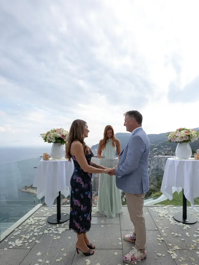 Elopement, photo 4