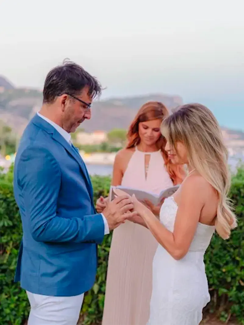Elopement, photo 5