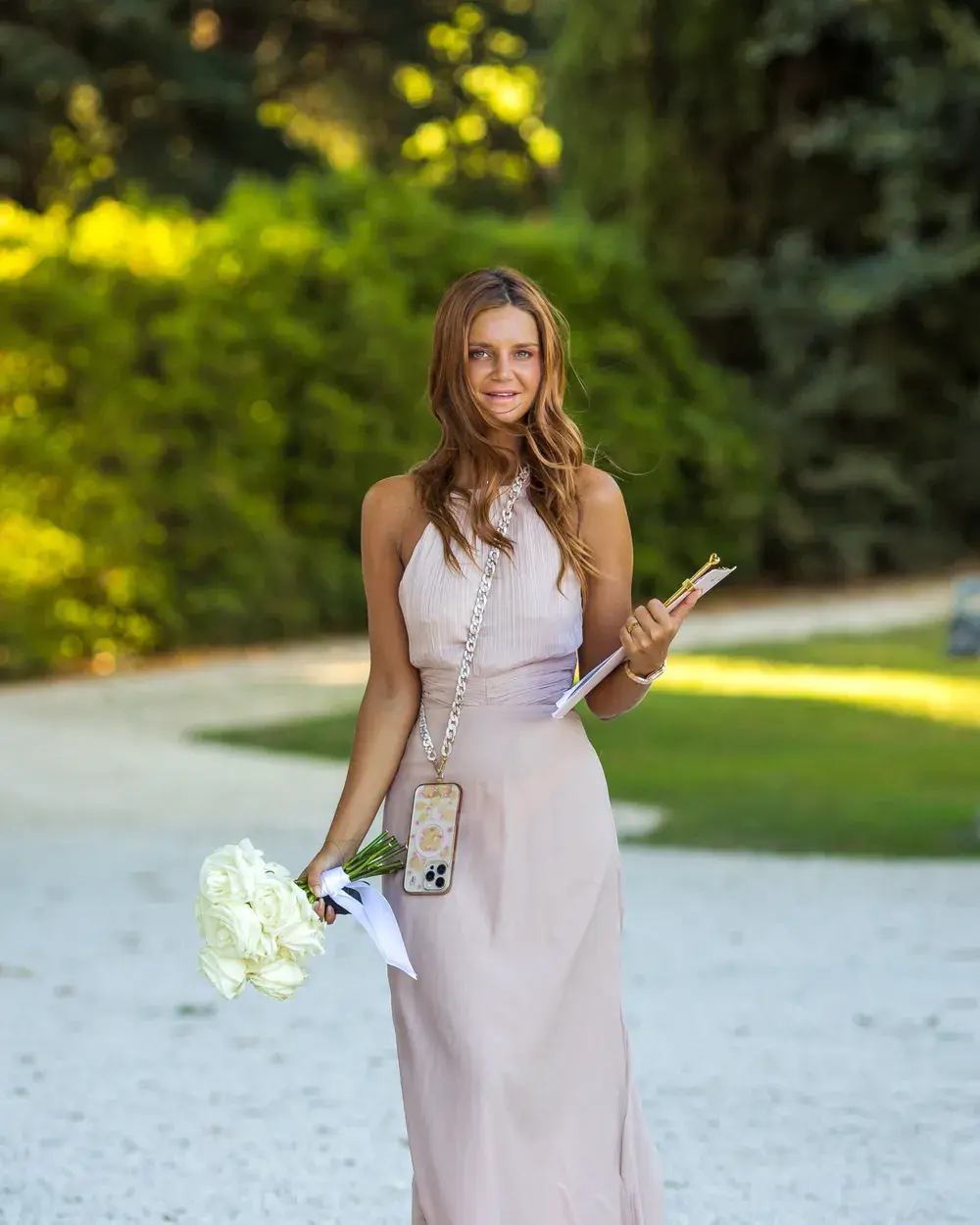 Gwen, fondatrice de Wedding Key