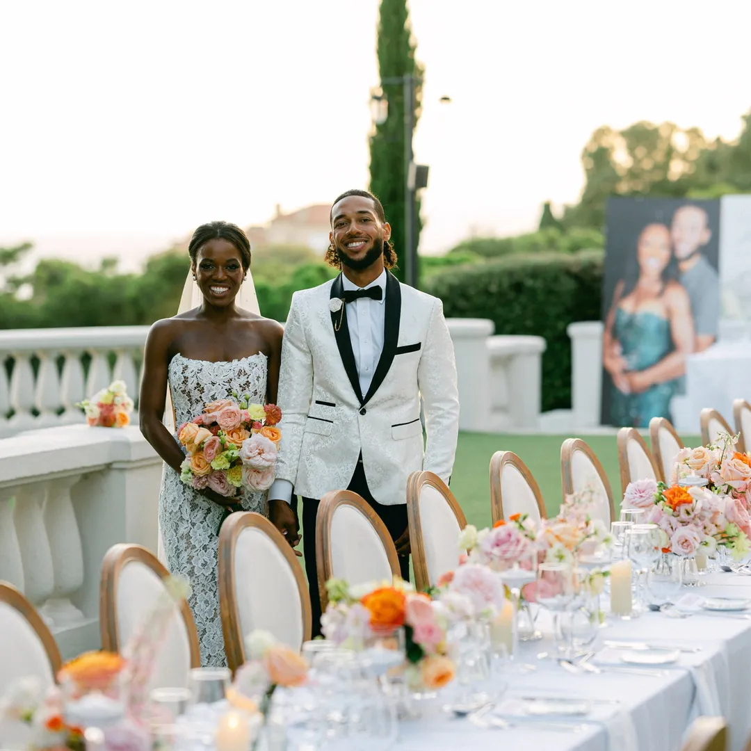 Wedding Key sur Instagram
