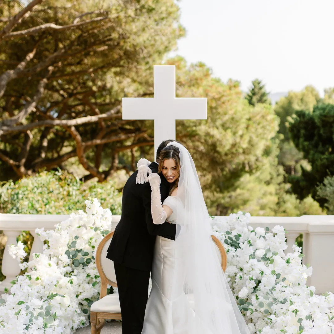Wedding Key sur Instagram