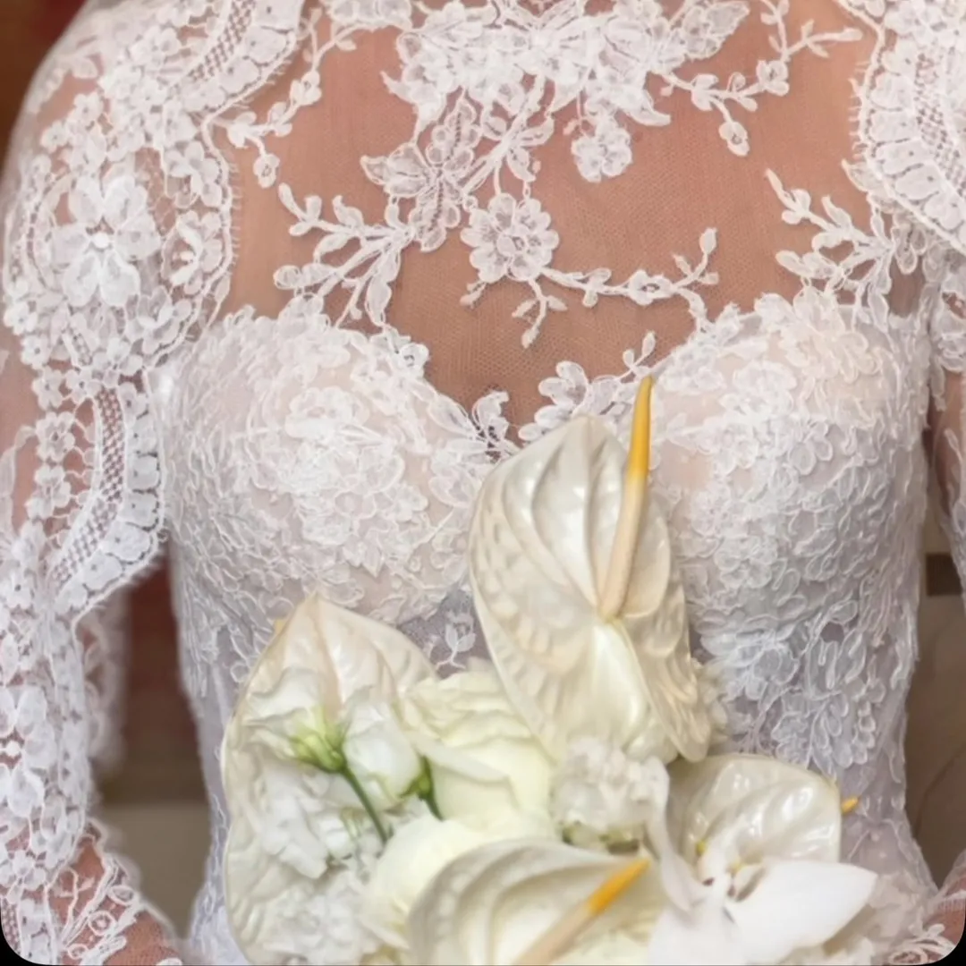 Wedding Key sur Instagram