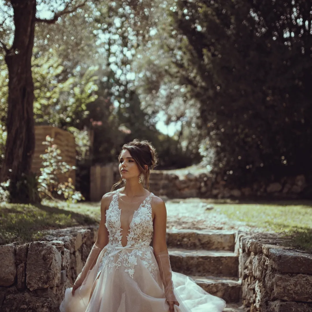 Wedding Key sur Instagram