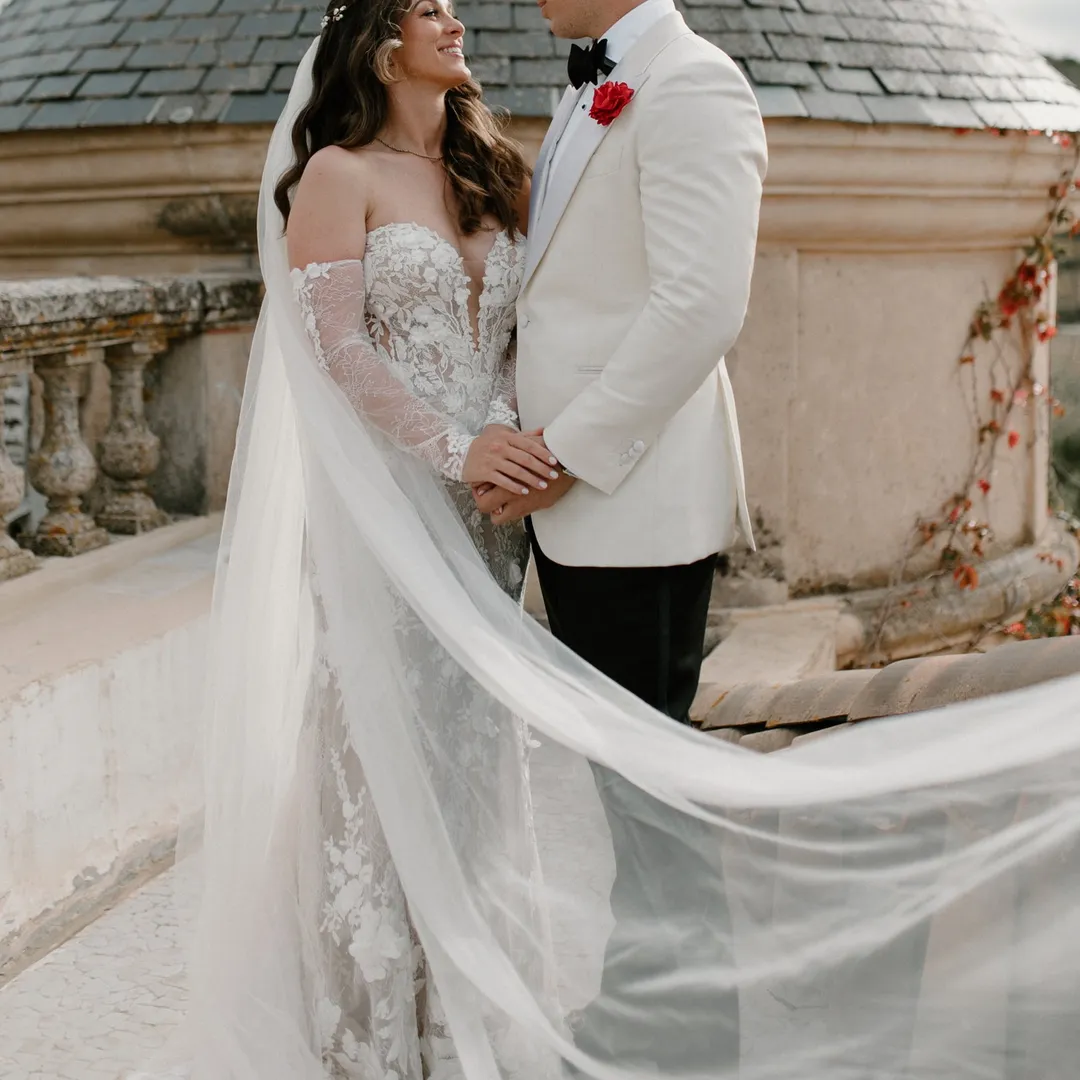 Wedding Key sur Instagram