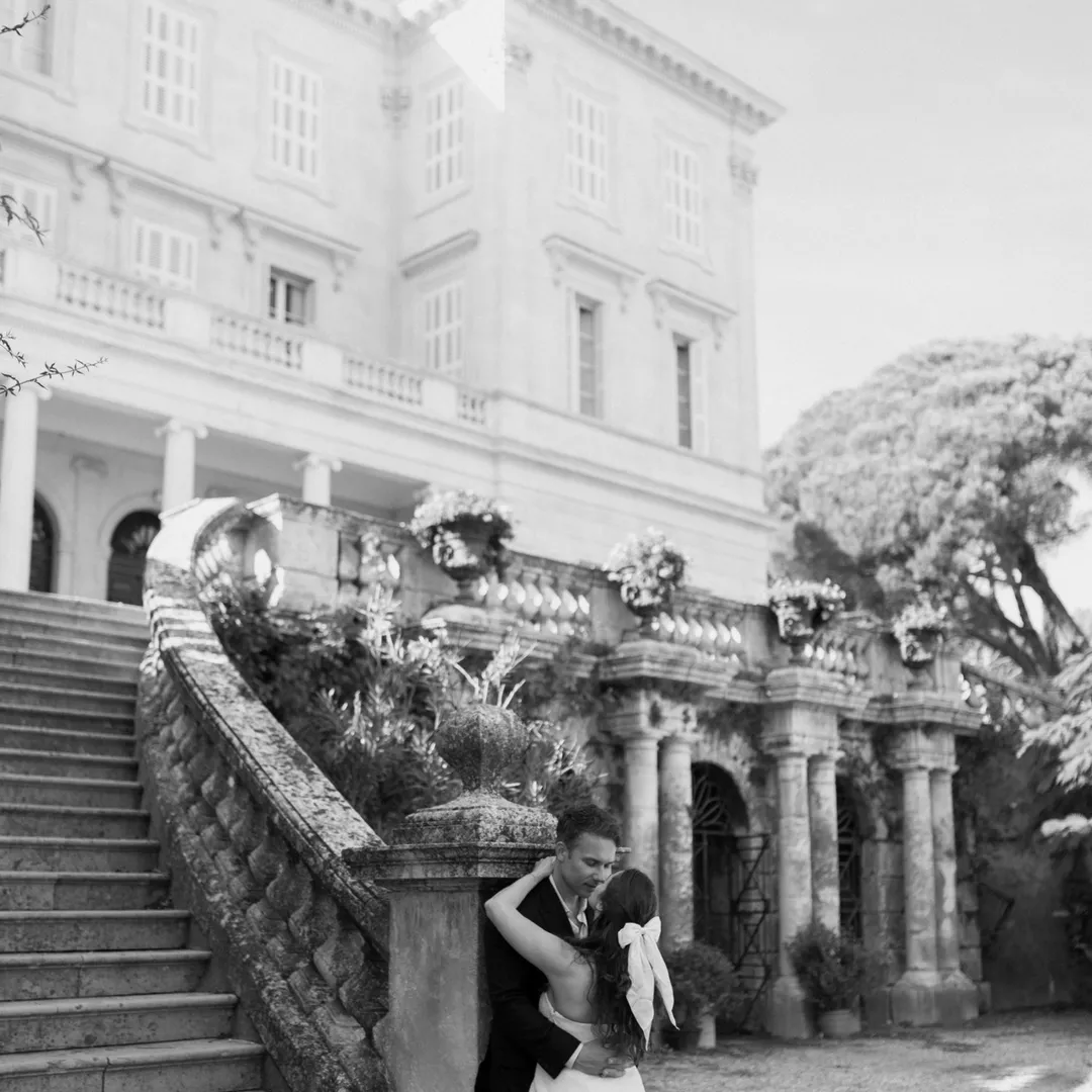 Wedding Key sur Instagram