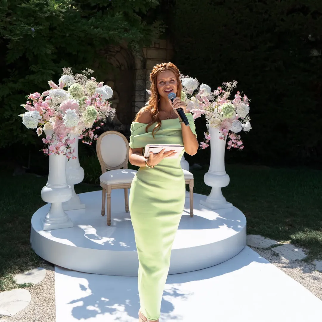Wedding Key sur Instagram