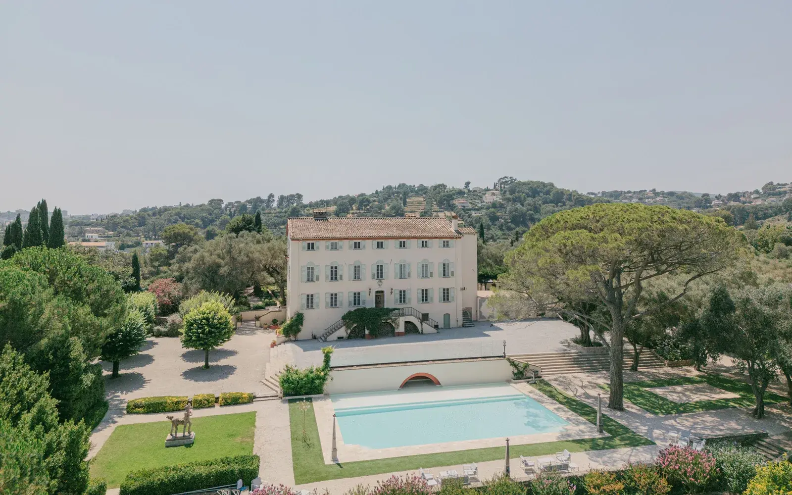 Bastide du Roy