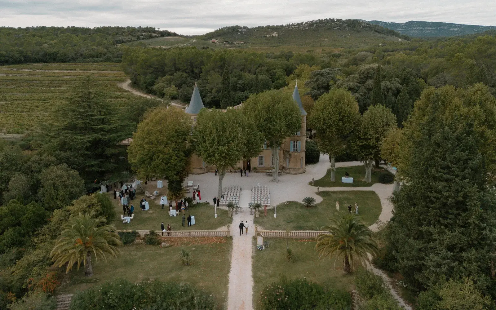Château de Robernier
