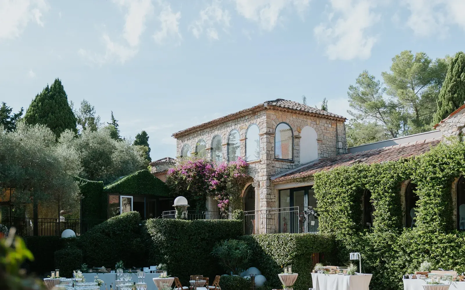 Le Park Mougins