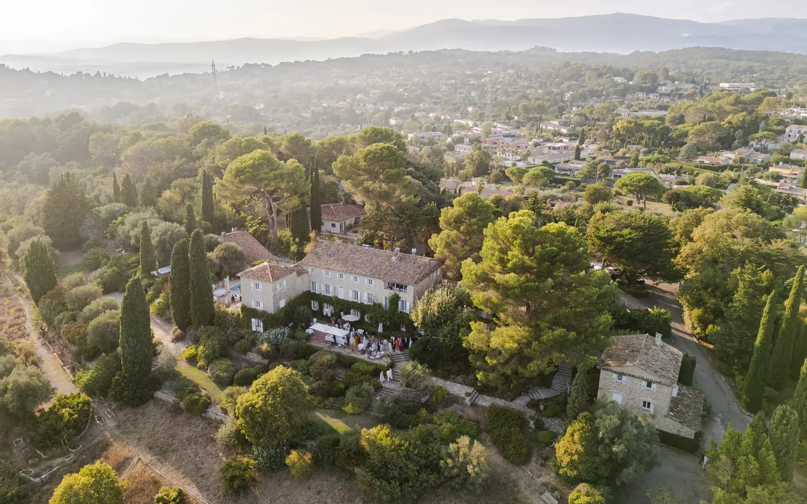 Le Manoir de l'Étang