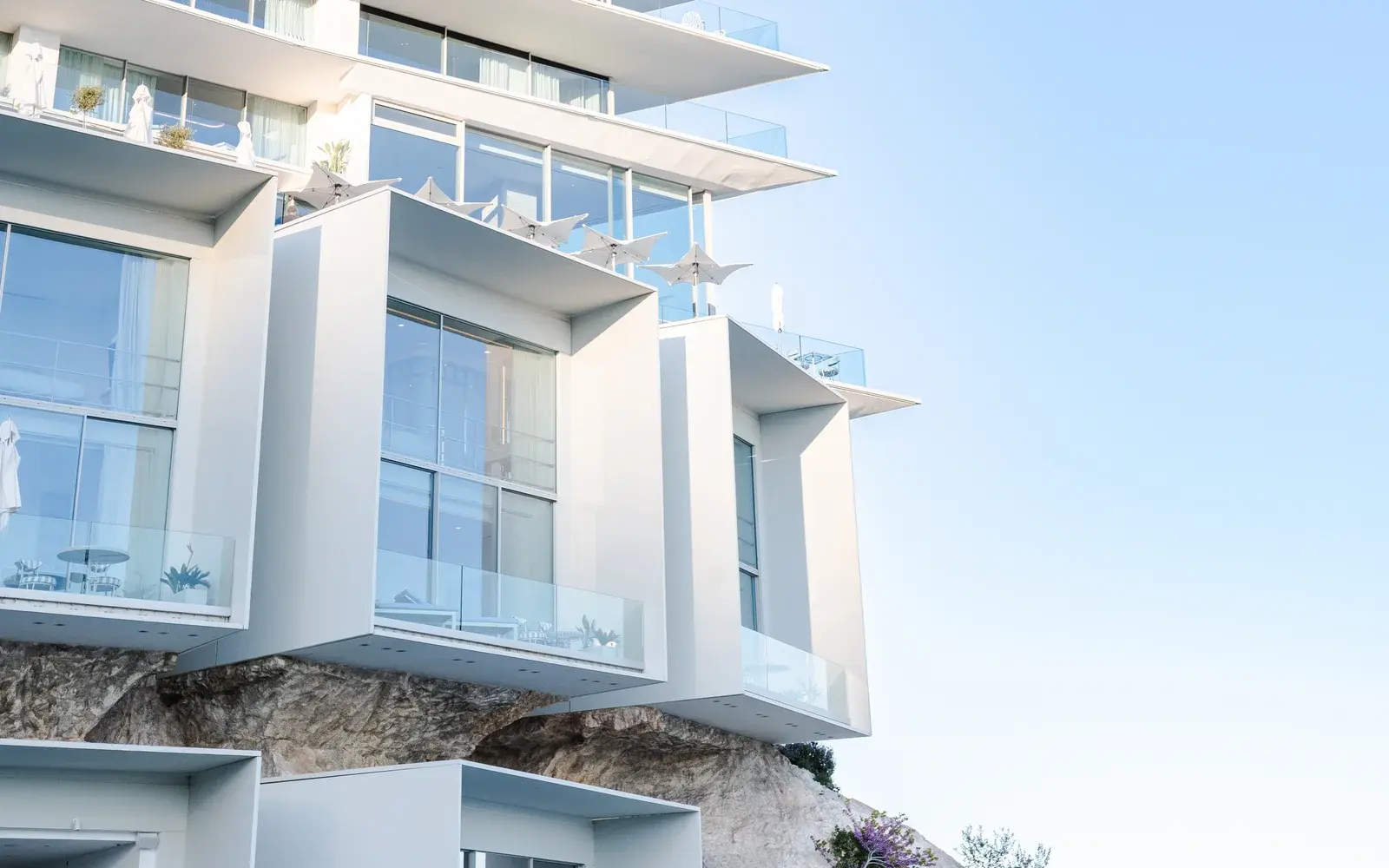 The Maybourne Riviera