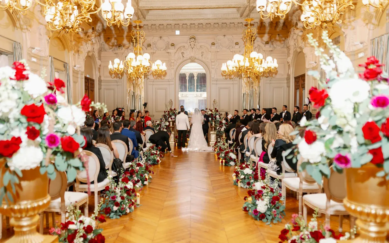 Westminster Hôtel & Spa