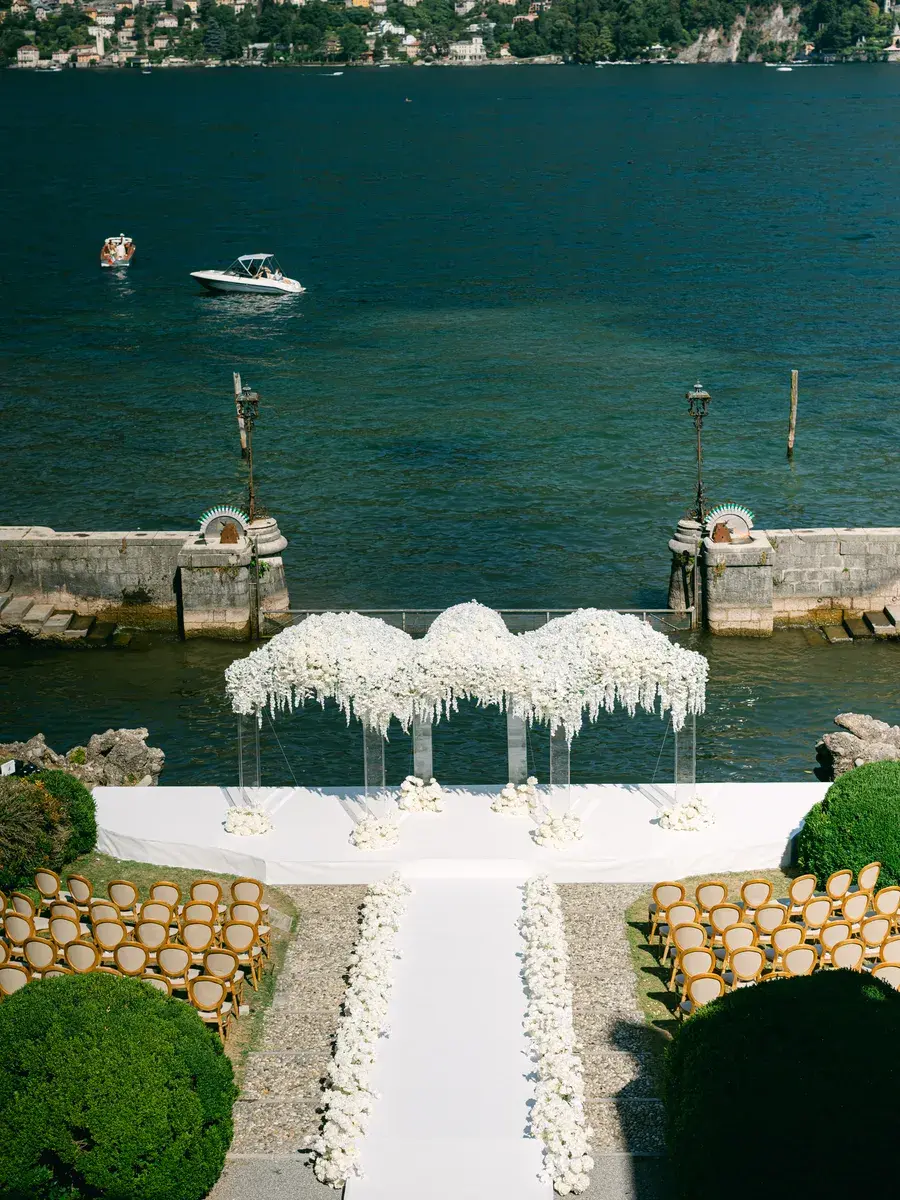 Destination Wedding