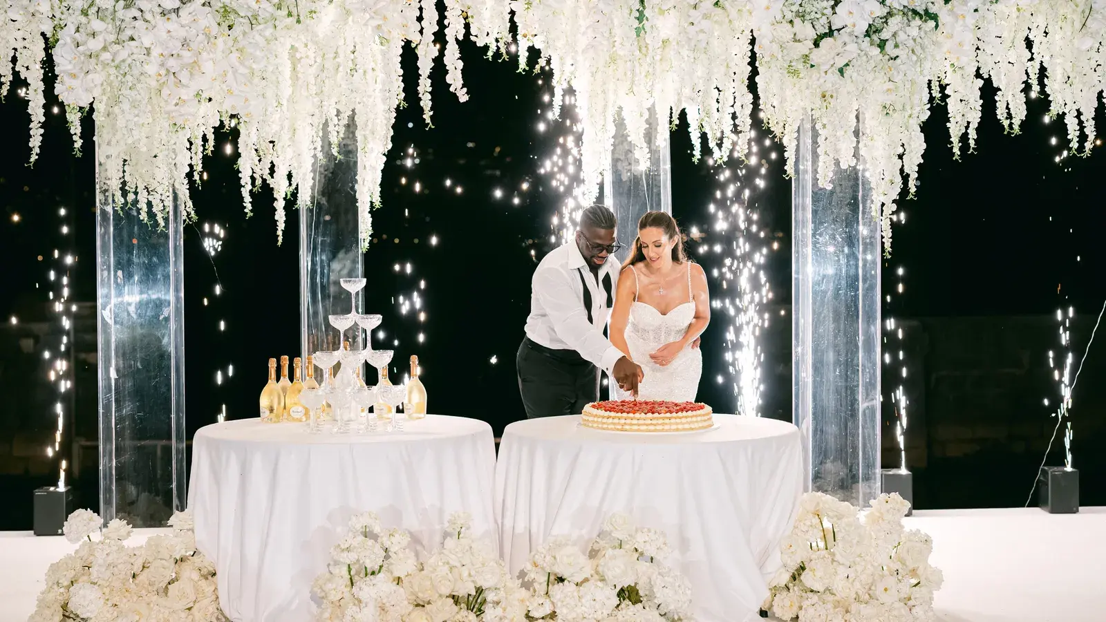 Destination Wedding
