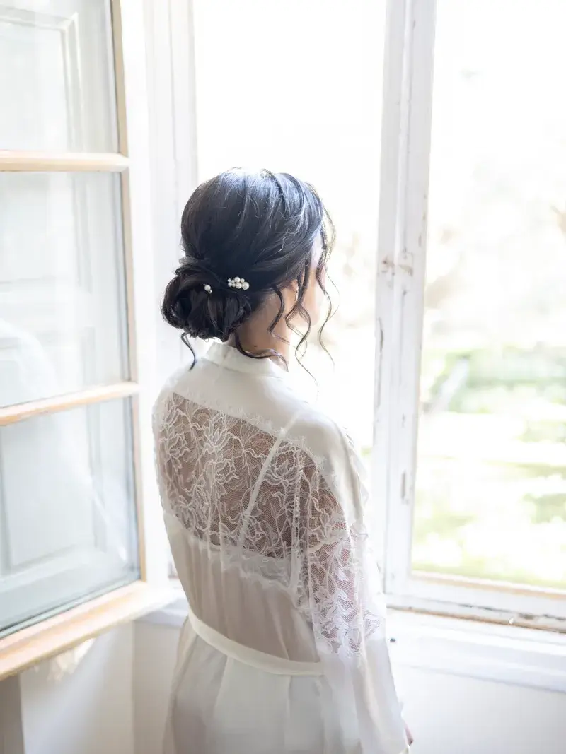 Wedding at Bastide du Roy, Antibes, photo 10