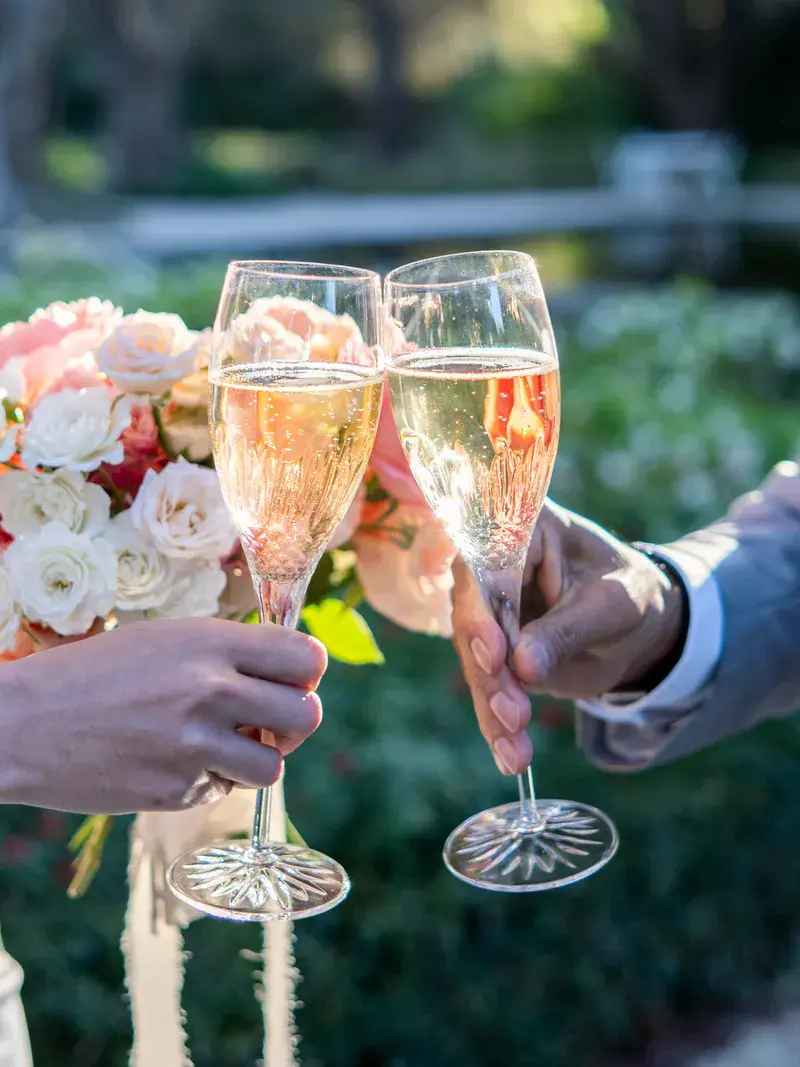 Wedding at Bastide du Roy, Antibes, photo 3