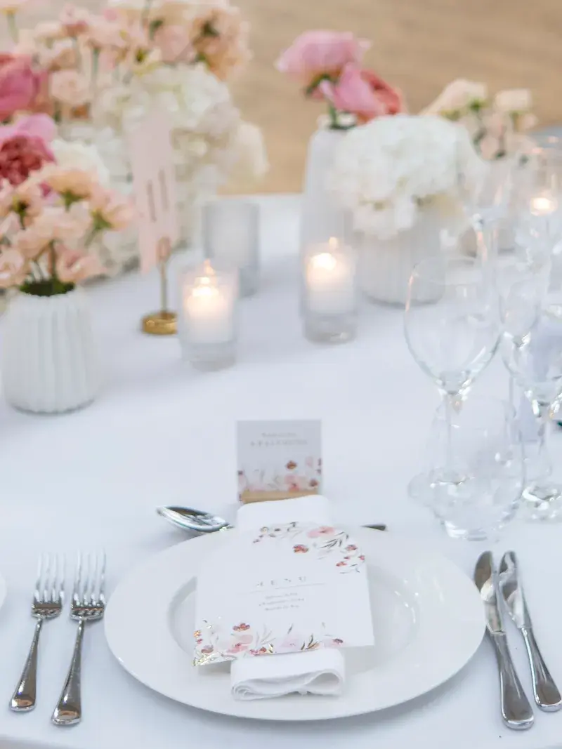 Wedding at Bastide du Roy, Antibes, photo 4