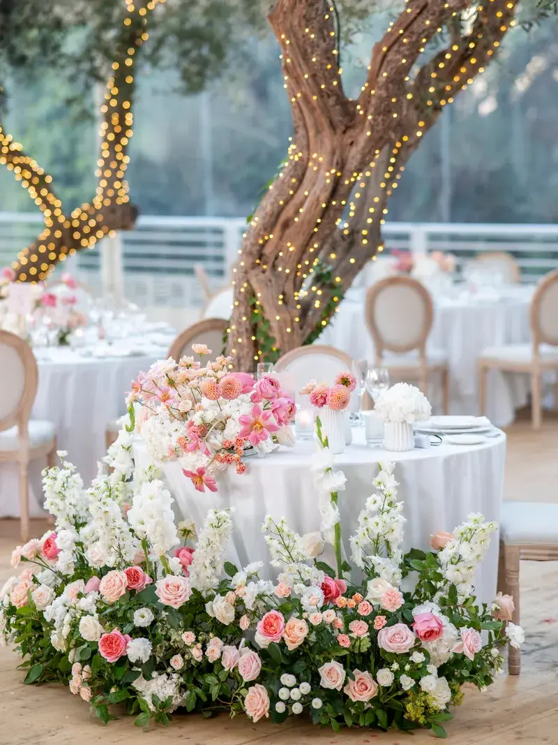 Wedding at Bastide du Roy, Antibes, photo 6