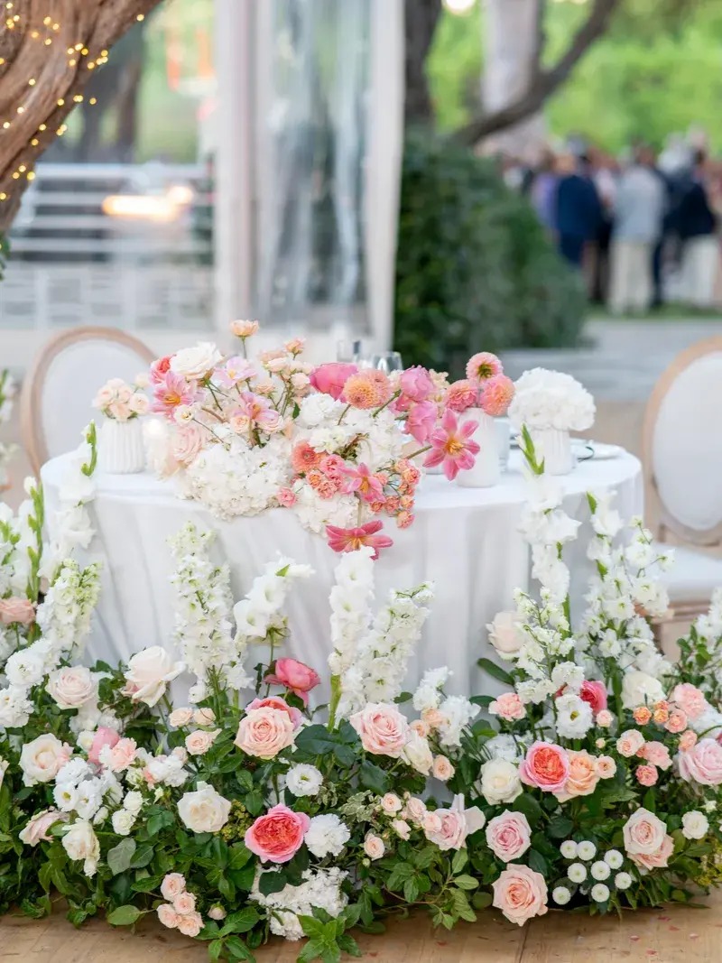 Wedding at Bastide du Roy, Antibes, photo 8