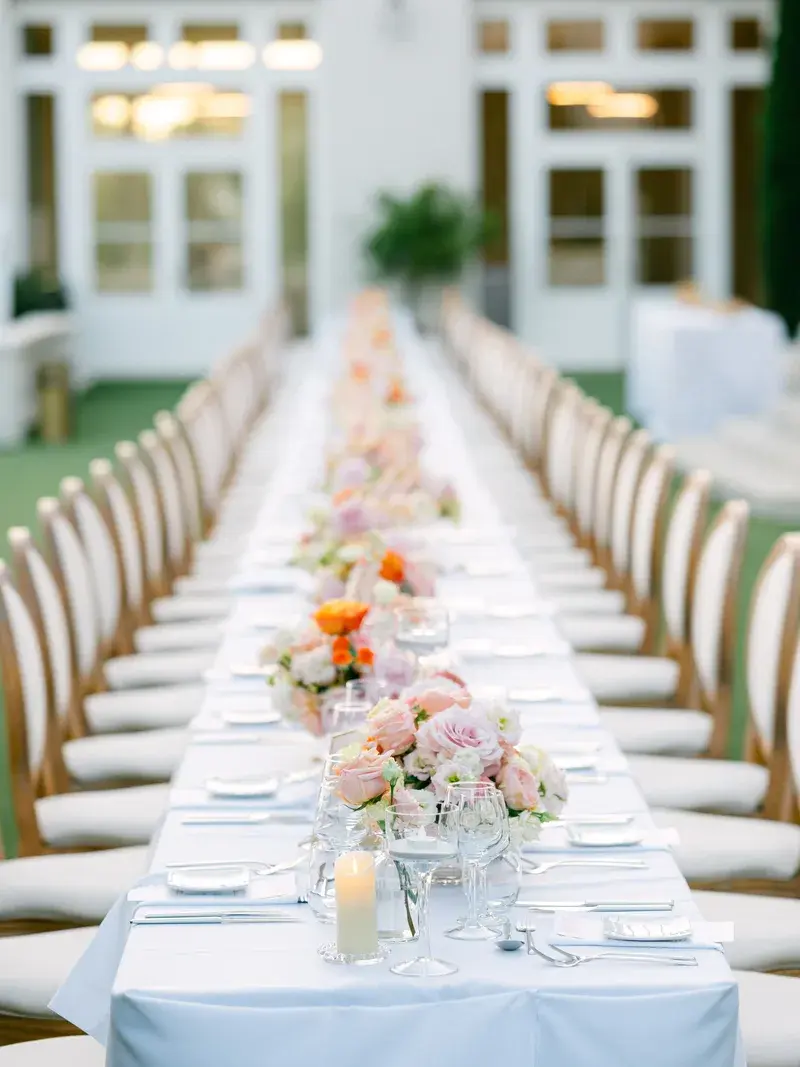 Wedding at Castel Bay, Hyères, photo 12