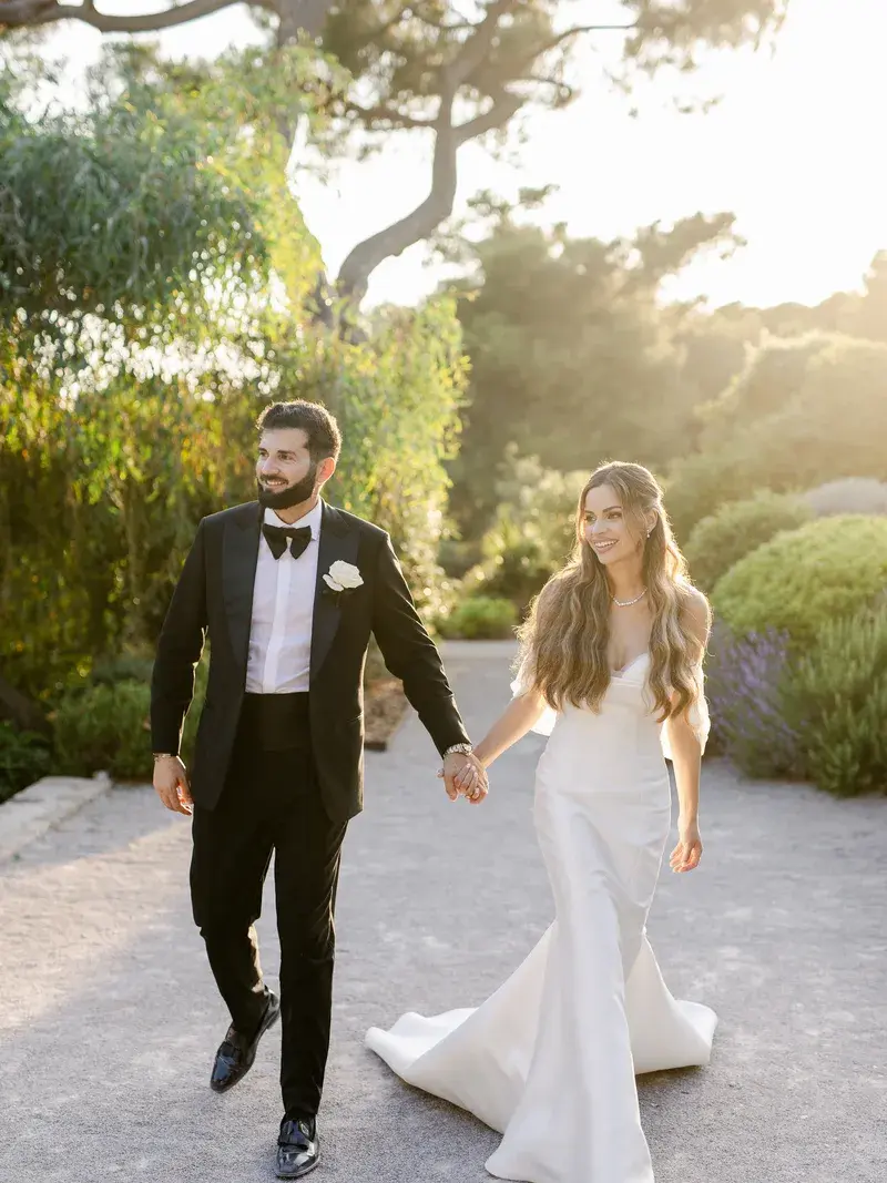 Reportage de mariage, Castel Bay, Hyères, photo 12