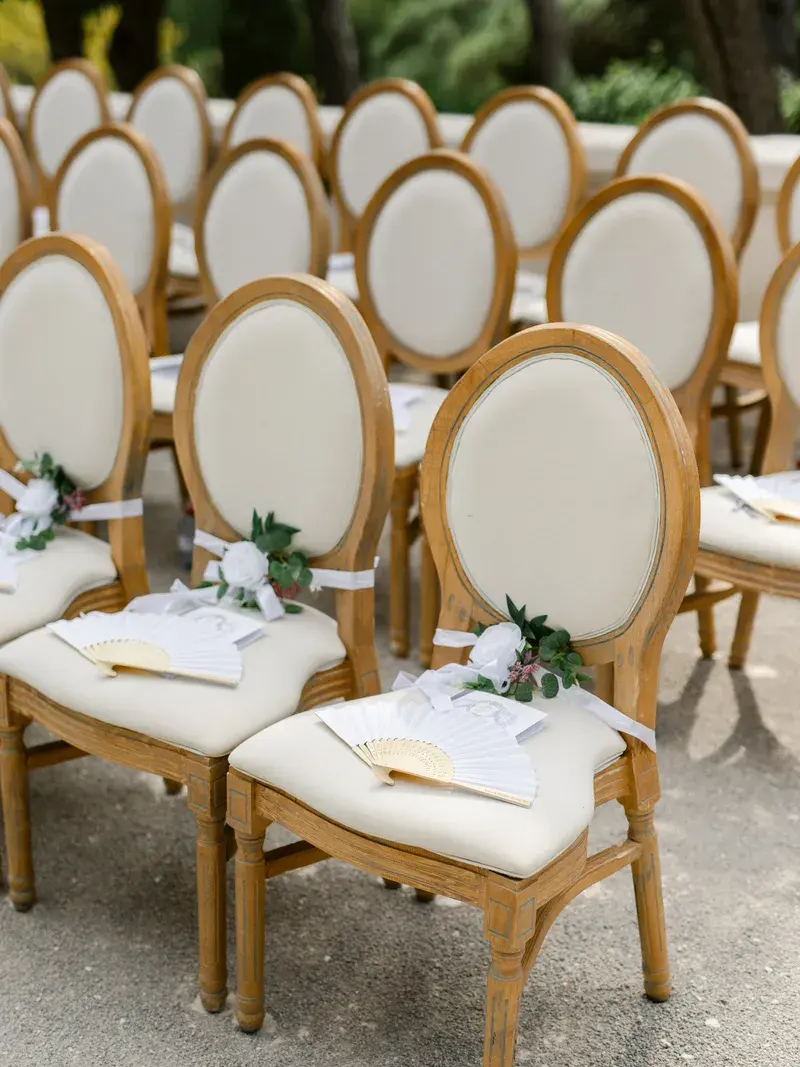 Reportage de mariage, Castel Bay, Hyères, photo 2
