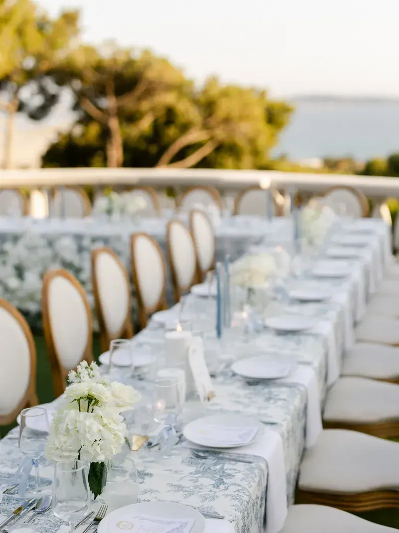Reportage de mariage, Castel Bay, Hyères, photo 4