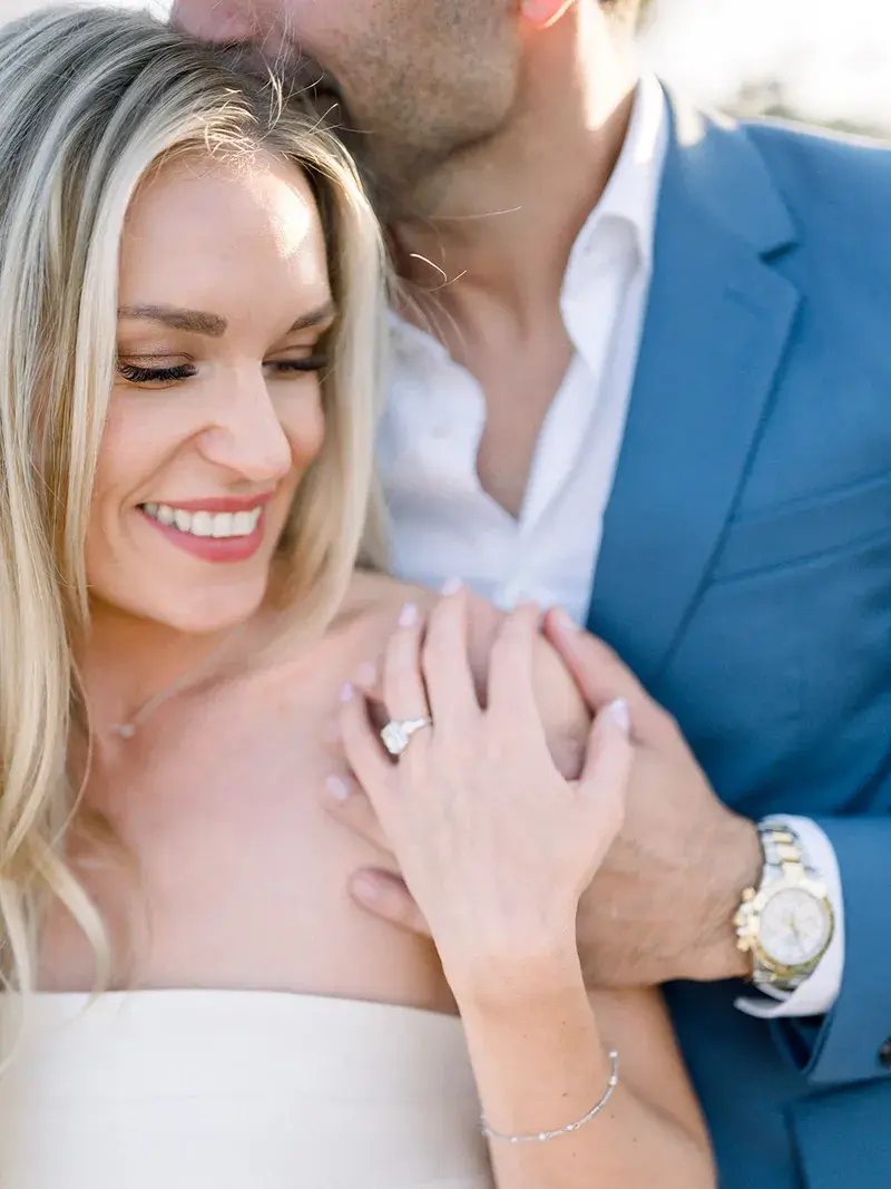 Reportage de mariage, Castel Bay, Hyères, photo 10