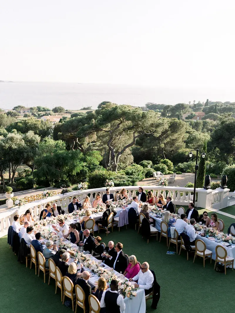 Reportage de mariage, Castel Bay, Hyères, photo 12