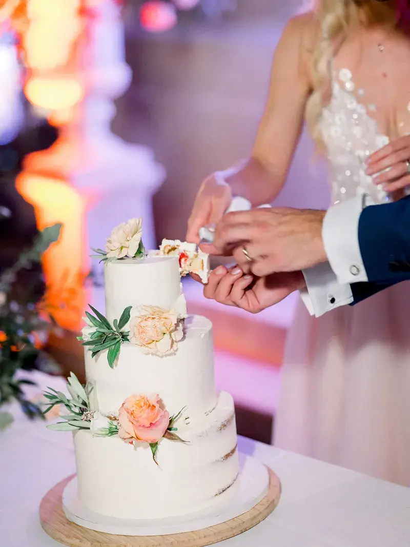 Reportage de mariage, Castel Bay, Hyères, photo 7