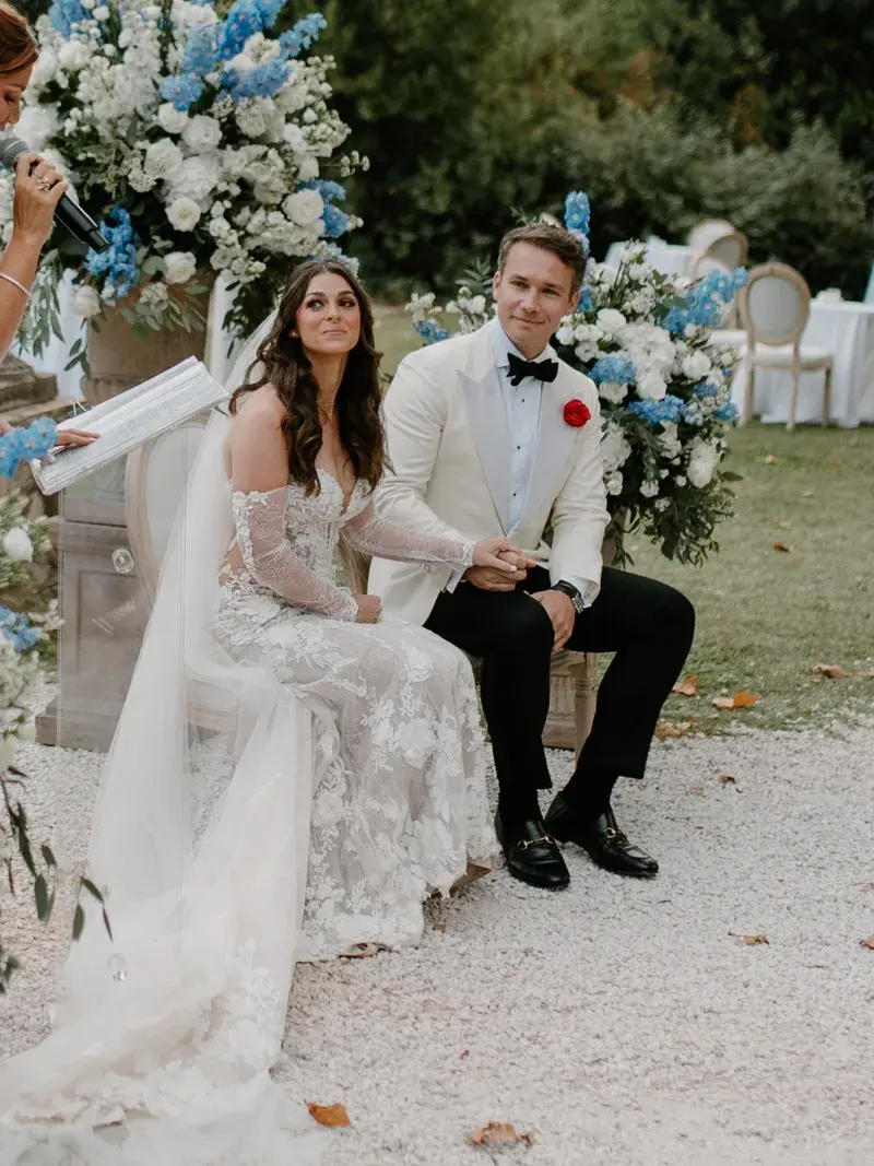 Wedding at Château de Robernier, Montfort-sur-Argens, photo 2