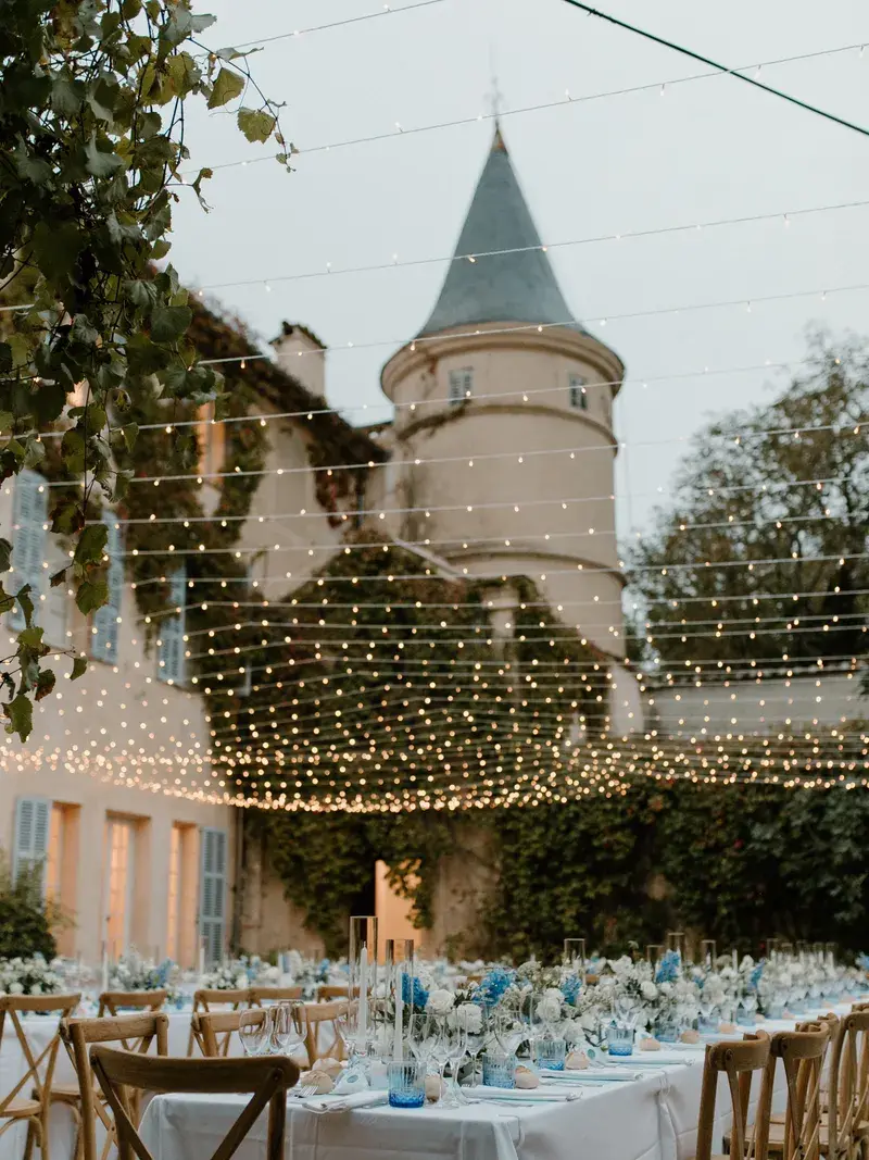 Wedding at Château de Robernier, Montfort-sur-Argens, photo 3