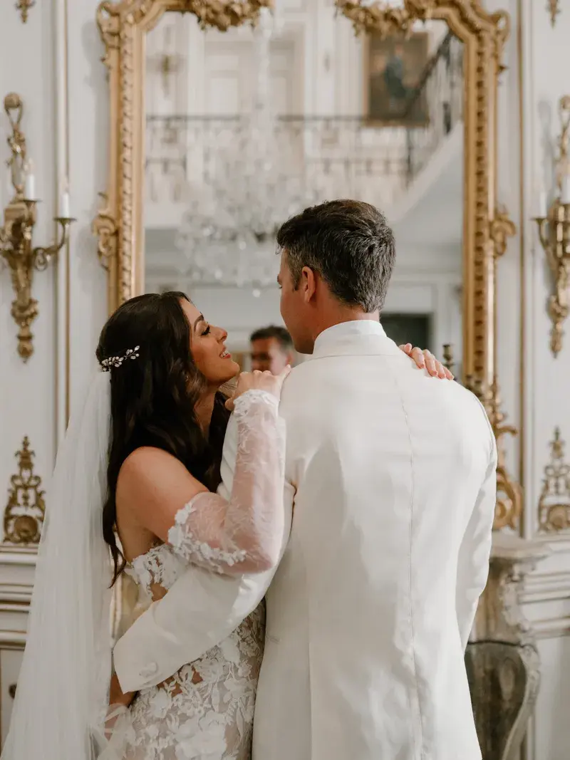 Wedding at Château de Robernier, Montfort-sur-Argens, photo 8