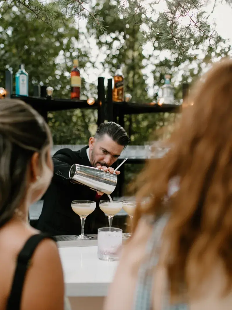 Wedding at Château de Robernier, Montfort-sur-Argens, photo 9