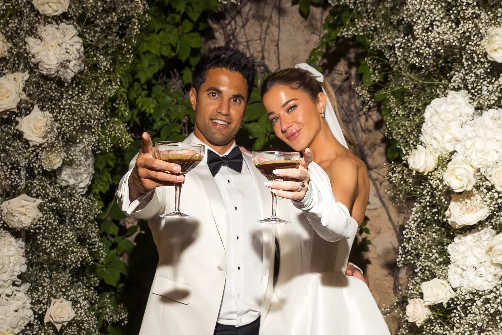 Reportage de mariage, Château de Robernier, Montfort-sur-Argens