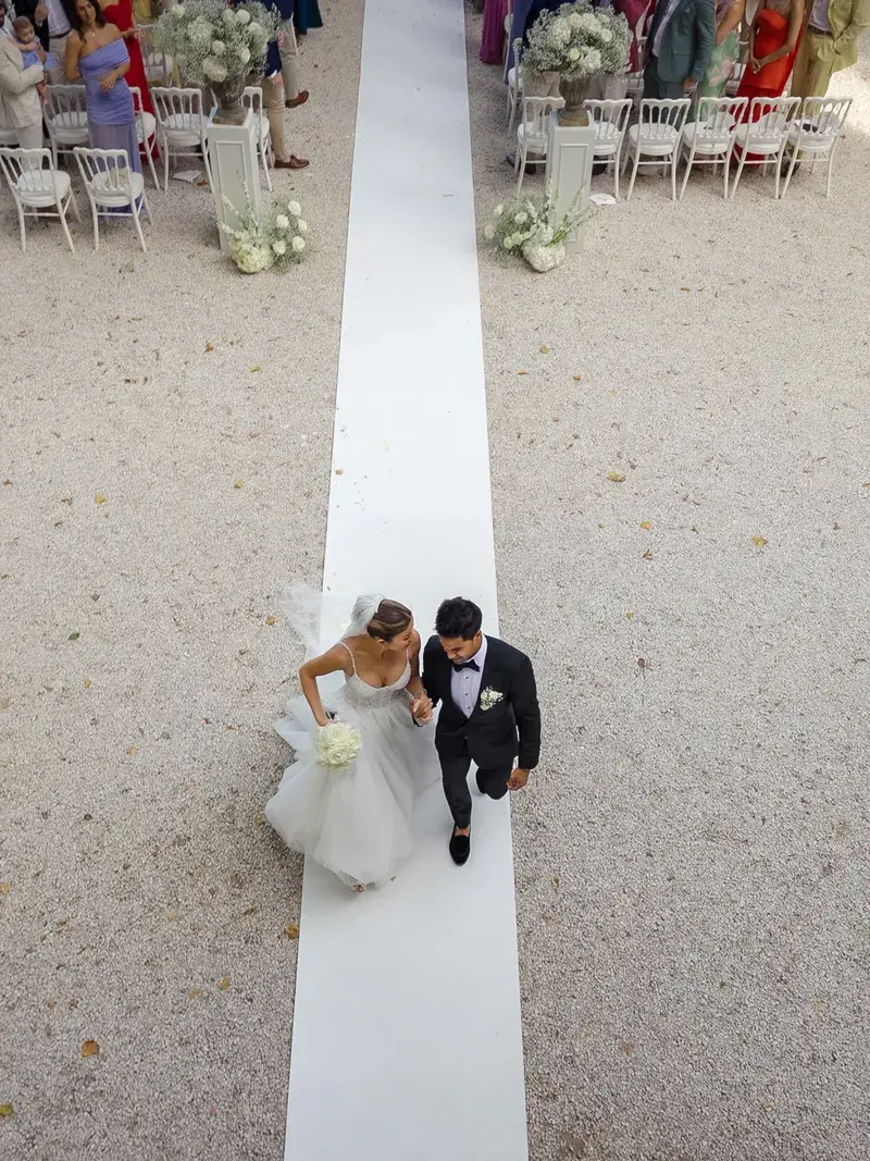 Reportage de mariage, Château de Robernier, Montfort-sur-Argens, photo 10