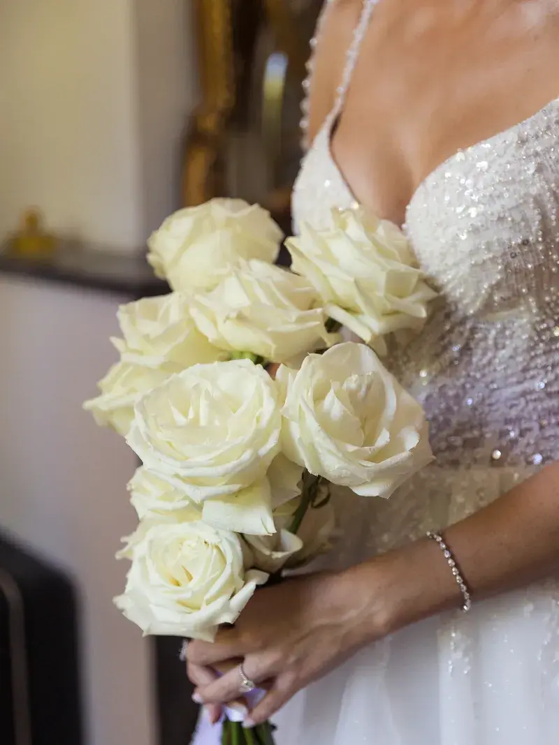 Reportage de mariage, Château de Robernier, Montfort-sur-Argens, photo 2