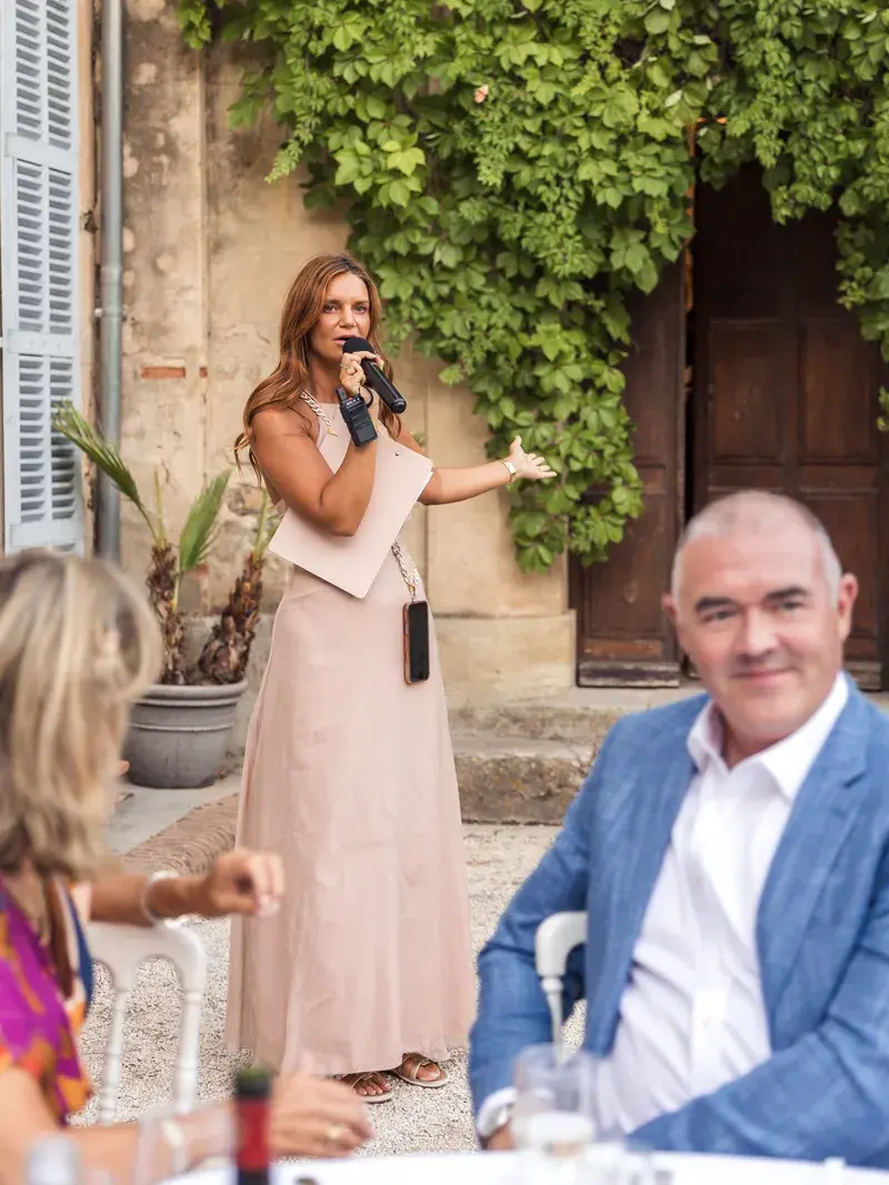 Reportage de mariage, Château de Robernier, Montfort-sur-Argens, photo 6