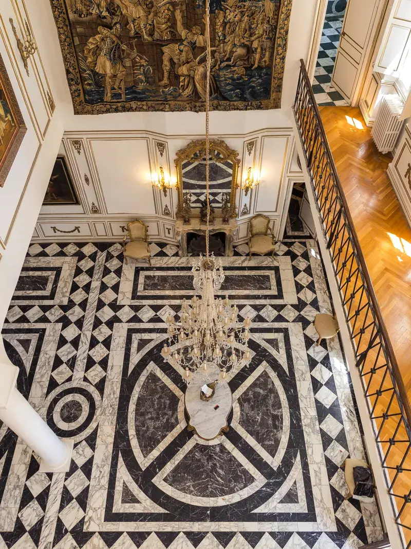 Reportage de mariage, Château de Robernier, Montfort-sur-Argens, photo 9