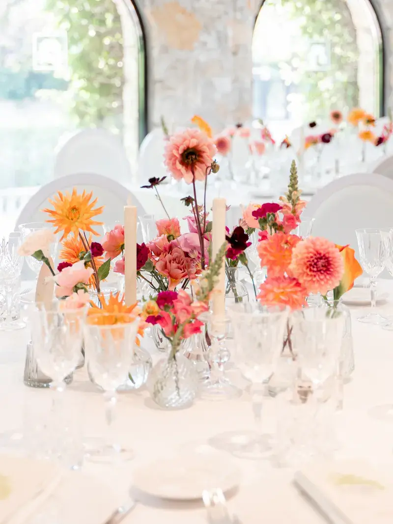 Reportage de mariage, Le Park, Mougins, photo 2