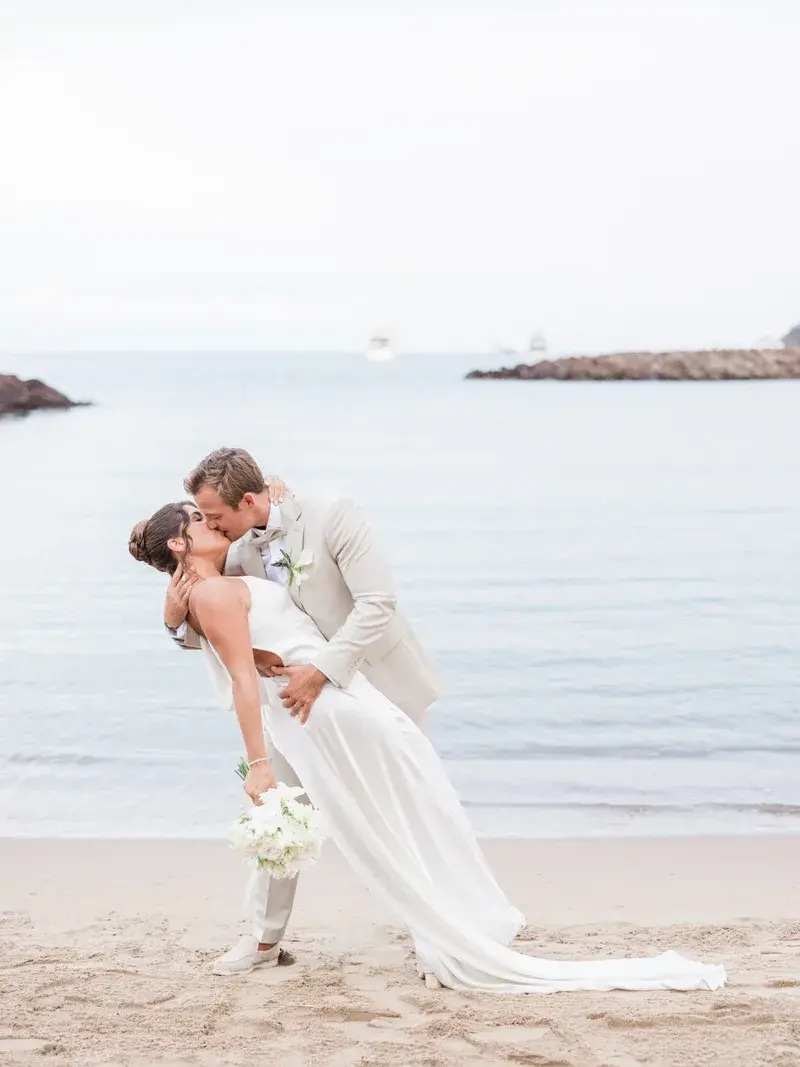 Reportage de mariage, Le Repère, Mandelieu-la-Napoule, photo 12