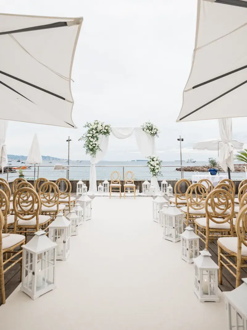 Reportage de mariage, Le Repère, Mandelieu-la-Napoule, photo 2
