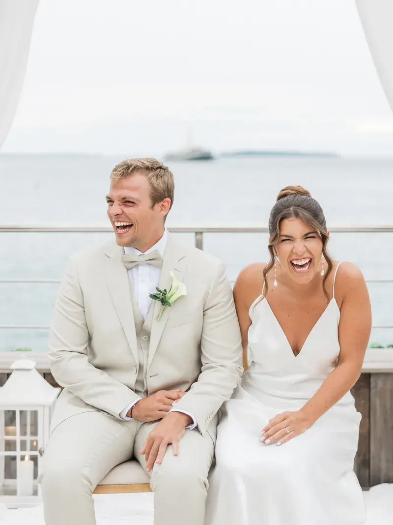 Reportage de mariage, Le Repère, Mandelieu-la-Napoule, photo 4