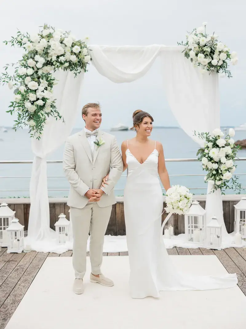 Reportage de mariage, Le Repère, Mandelieu-la-Napoule, photo 7
