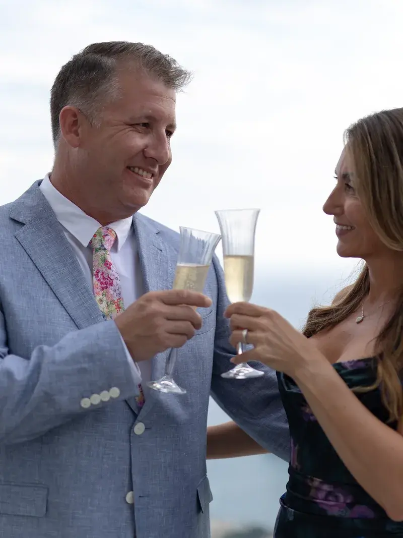 Reportage de mariage, The Maybourne Riviera, Roquebrune-Cap-Martin, photo 12