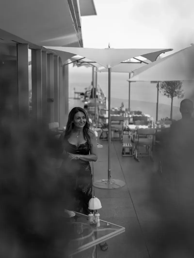 Reportage de mariage, The Maybourne Riviera, Roquebrune-Cap-Martin, photo 2