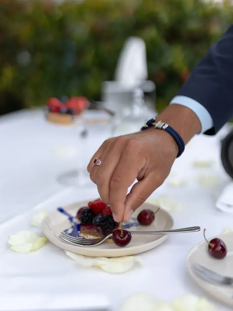 Reportage de mariage, The Maybourne Riviera, Roquebrune-Cap-Martin, photo 7