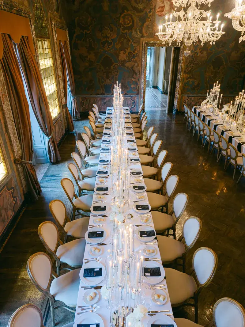 Reportage de mariage, Villa Erba, Cernobbio, photo 5