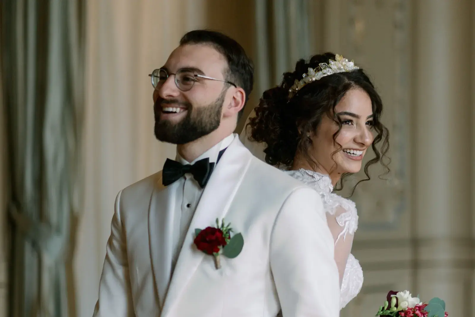 Reportage de mariage, Westminster Hôtel & Spa, Nice
