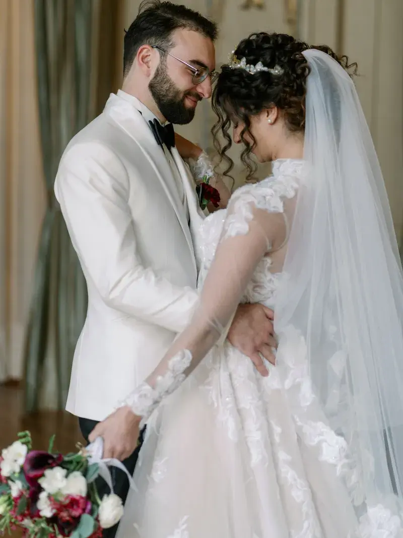 Reportage de mariage, Westminster Hôtel & Spa, Nice, photo 2
